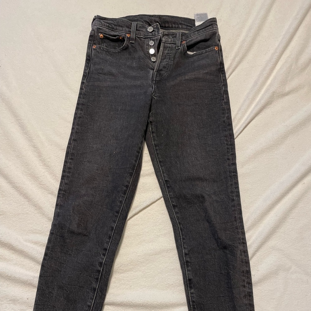 Vintage Levi’s